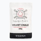 Chalk CAMP Velvet