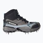 Shoe crampoons CAMP Ice Master Pro grey/violet