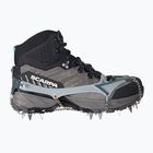 Shoe crampoons CAMP Ice Master Pro grey/orange