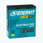 Enervit isotonic drink PurePro Electrolytes Boost 16 x 4 g salty lemon