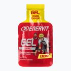 Enervit energy gel 25ml lemon 96529