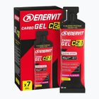 Energy gel set Enervit Carbo Gel C2:1Pro 7 pcs x 60 ml mango