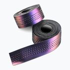 SAN MARCO Presa Corsa Team Iridescent petrol steering wheel wrapper