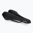 SAN MARCO Sportive Biofoam Open Small 0-30° black matte bicycle saddle