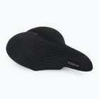 Bike saddle SAN MARCO City Gel Small 60-90° black
