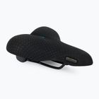 Bike saddle SAN MARCO Trekking Gel Large 30-60° black