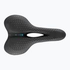 SAN MARCO Trekking Gel Open Small 30-60° black bicycle saddle
