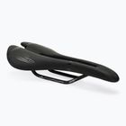 Bicycle seat SAN MARCO Aspide Dynamic Wide Open black