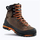 Mountaineering boots Crispi Wasatch GTX dark brown