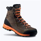 Trekking boots Crispi Valdres S.E. GTX dark brown