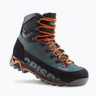 Trekking boots Crispi Futura CX GTX storm grey