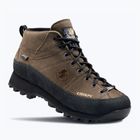 Hiking boots Crispi Monaco/Tinn GTX dark brown