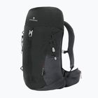 Ferrino Hikemaster 26 l hiking backpack black