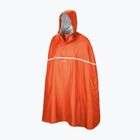 Ferrino Cloak Dryride bicycle cape orange 65152AAS