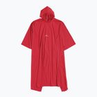 Ferrino Poncho rain cape red 65161ARR