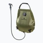 Ferrino Sunshower Deluxe camping shower green