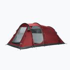 Ferrino 4-person camping tent Meteora 4 red 99124EMM