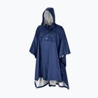 Ferrino Todomodo rain cloak blue 78055HBBSM