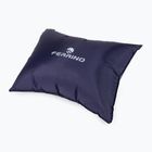 Ferrino Self-Inflatable Tourist Pillow navy blue 78344HBB
