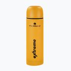 Ferrino Extreme Vacuum Thermos 1 1000 ml yellow