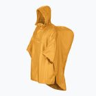 Ferrino Hiker rain cloak yellow 65911LGGSM