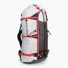 Ferrino Instinct 65 + 15 l mountaineering backpack white 75655LWW