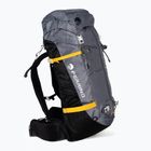 Ferrino mountaineering backpack Triolet 48 + 5 l grey 75661MDD