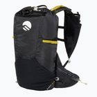 Ferrino X-Dry 15+3 l running backpack black