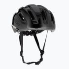 MET Miles black glossy bicycle helmet