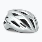 Bike helmet MET Idolo Mips white glossy
