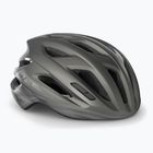 Bike helmet MET Idolo Mips titanium glossy