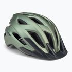 MET Crossover bicycle helmet grey 3HM149CE00UNVE1