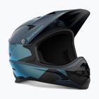 Bluegrass bike helmet Intox blue matt