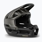 Bluegrass Vanguard black matte bicycle helmet