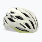 MET Estro Mips vanilla ice/lime matt bicycle helmet