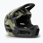 Bluegrass Vanguard Core Mips camo limited edition bike helmet