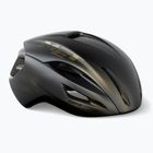 MET Manta MIPS Tadej Pogacar bike helmet black