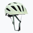 Bike helmet MET Crossover mint glossy