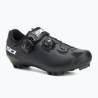 Women's MTB cycling shoes Sidi Eagle 10 Woman black/black