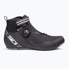 Men's road cycling shoes Sidi Nix black/black