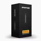 Pirelli Sportube Presta black bicycle inner tube