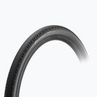 Bicycle tyre Pirelli Cinturato Gravel Hard TLR 700 x 40C black