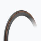 Pirelli P Zero Race TLR Classic black/brown bicycle tyre