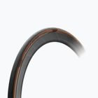 Pirelli P Zero Race Classic black/brown bicycle tyre