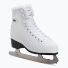 Roces Paradise Eco-Fur white figure skates 450704