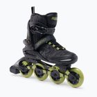 Men's Roces Warp Thread TIF roller skates black 400874
