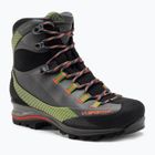 Women's trekking boots La Sportiva Trango TRK Leather GTX grey 11Z900718