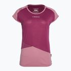 La Sportiva women's climbing shirt Hold pink O81502405