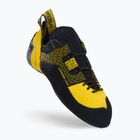 Men's La Sportiva Katana Laces climbing shoe yellow 30U100999