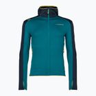 Men's trekking sweatshirt La Sportiva Upendo Hoody blue L67635629